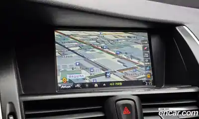 Renault SM7 2016 2.0 Автомат в Москве № 149593, миниатюра 5