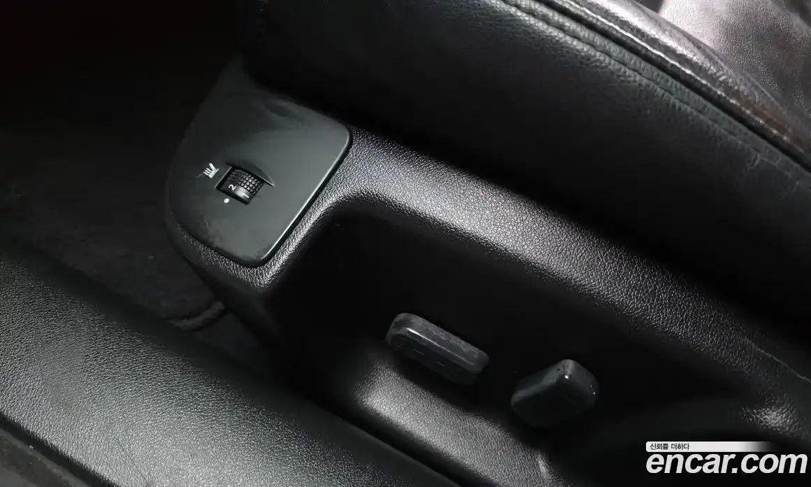 Renault SM7 2016 2.0 Автомат в Москве № 149593, фото 7