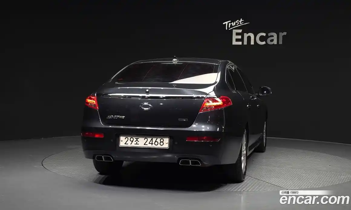 Renault SM7 2016 2.0 Автомат в Москве № 149593, фото 10