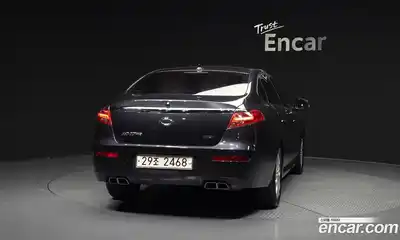 Renault SM7 2016 2.0 Автомат в Москве № 149593, миниатюра 10