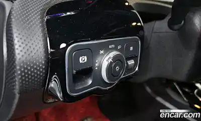 Mercedes-Benz CLA-Class 2020 2.0 Автомат в Москве № 150688, миниатюра 11