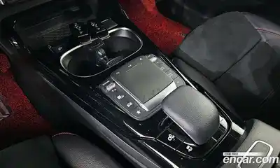 Mercedes-Benz CLA-Class 2020 2.0 Автомат в Москве № 150688, миниатюра 8