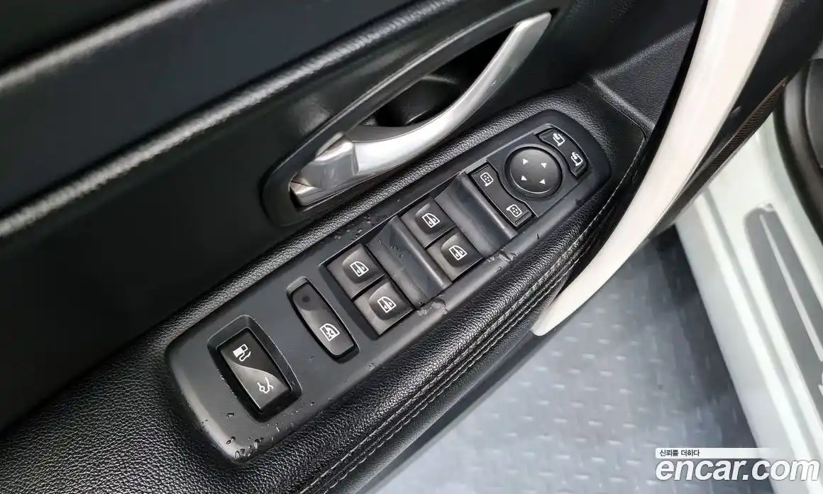 Renault SM5 2012 2.0 Автомат в Москве № 151433, фото 15