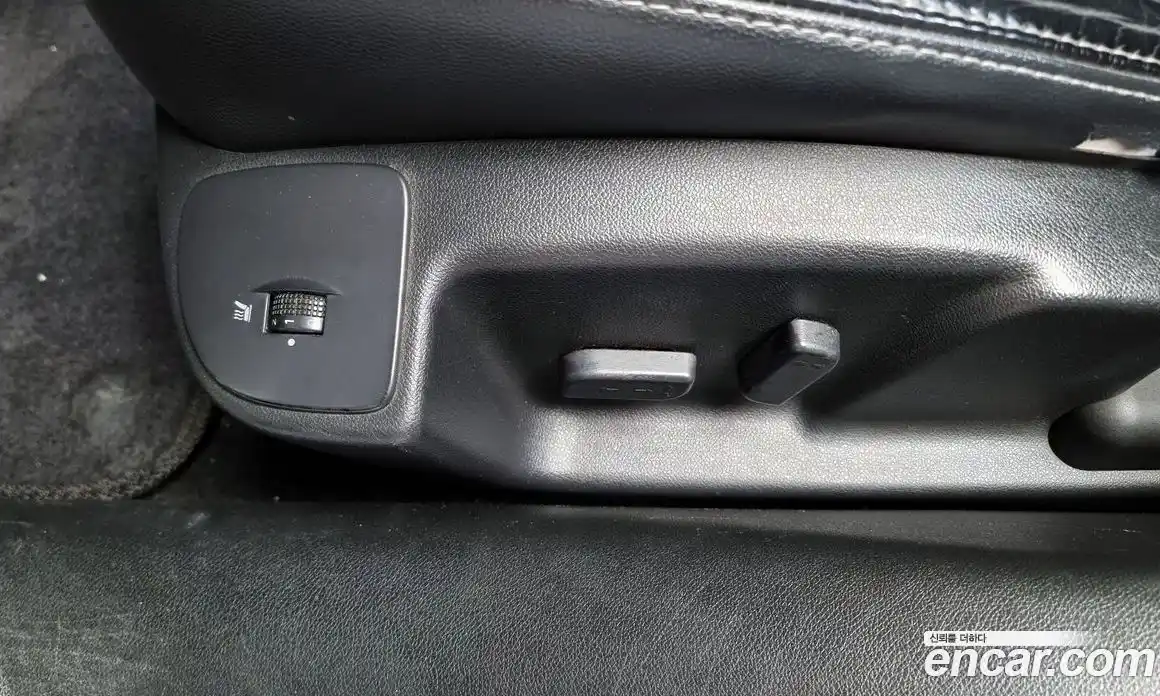 Renault SM5 2012 2.0 Автомат в Москве № 151433, фото 19