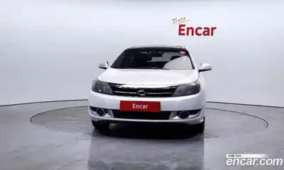 Renault SM5 2012 2.0 Автомат в Москве № 151433, миниатюра 2