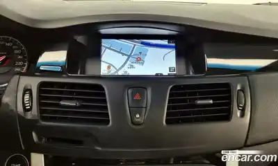 Renault SM5 2012 2.0 Автомат в Москве № 151433, миниатюра 6