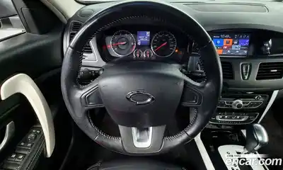 Renault SM5 2012 2.0 Автомат в Москве № 151433, миниатюра 7