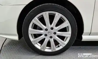 Renault SM5 2012 2.0 Автомат в Москве № 151433, миниатюра 8