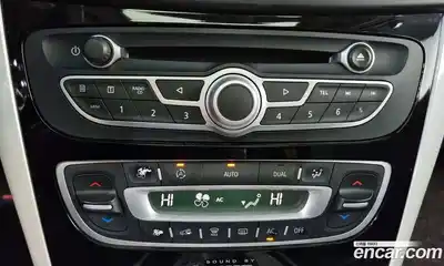 Renault SM5 2012 2.0 Автомат в Москве № 151433, миниатюра 10