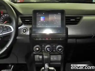 Renault XM3 2023 1.6 Автомат в Москве № 152318, миниатюра 11