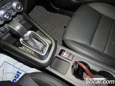 Renault XM3 2023 1.6 Автомат в Москве № 152318, миниатюра 12