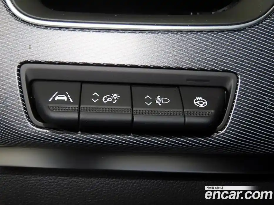 Renault XM3 2023 1.6 Автомат в Москве № 152318, фото 14