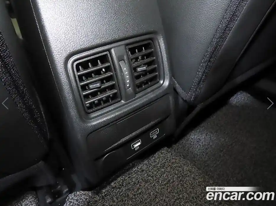 Renault XM3 2023 1.6 Автомат в Москве № 152318, фото 17