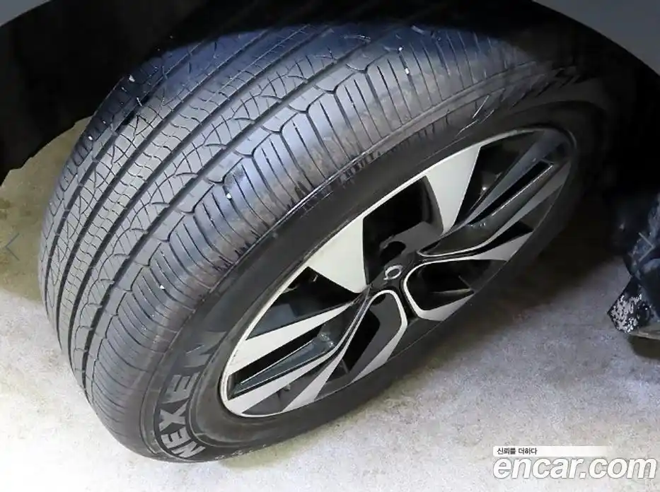 Renault XM3 2023 1.6 Автомат в Москве № 152318, фото 20