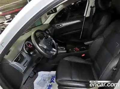 Renault XM3 2023 1.6 Автомат в Москве № 152318, миниатюра 6