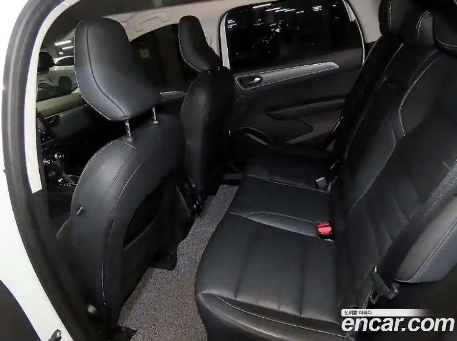 Renault XM3 2023 1.6 Автомат в Москве № 152318, фото 7