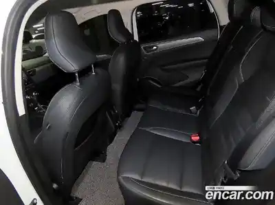 Renault XM3 2023 1.6 Автомат в Москве № 152318, миниатюра 7