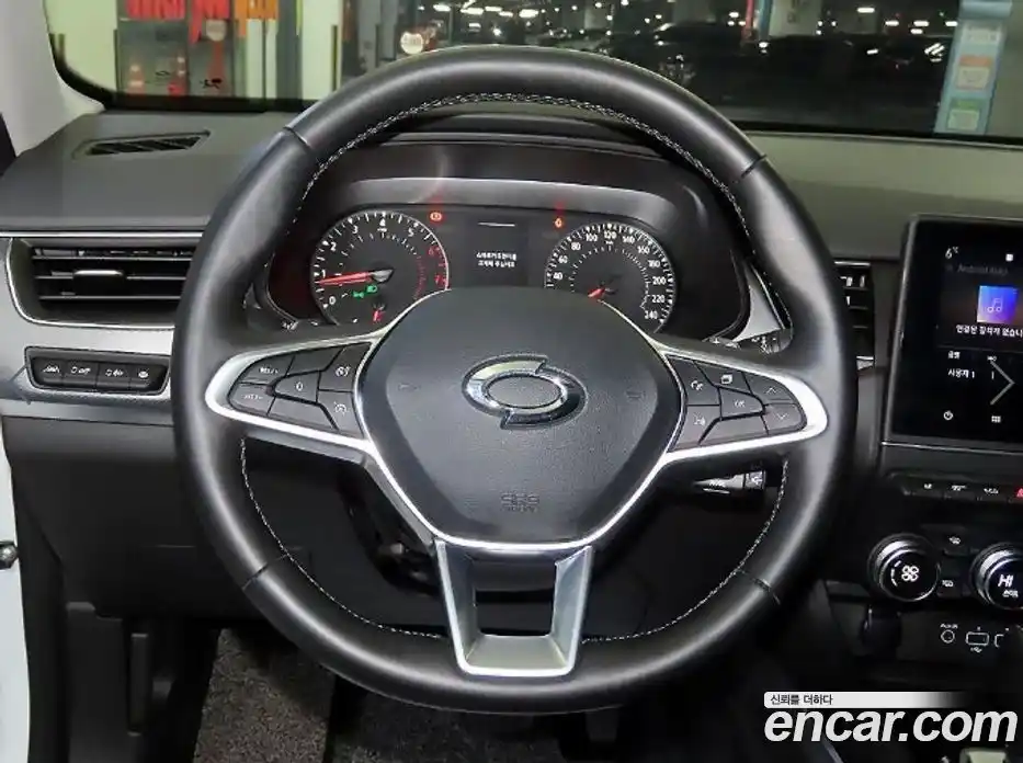 Renault XM3 2023 1.6 Автомат в Москве № 152318, фото 8