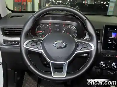 Renault XM3 2023 1.6 Автомат в Москве № 152318, миниатюра 8