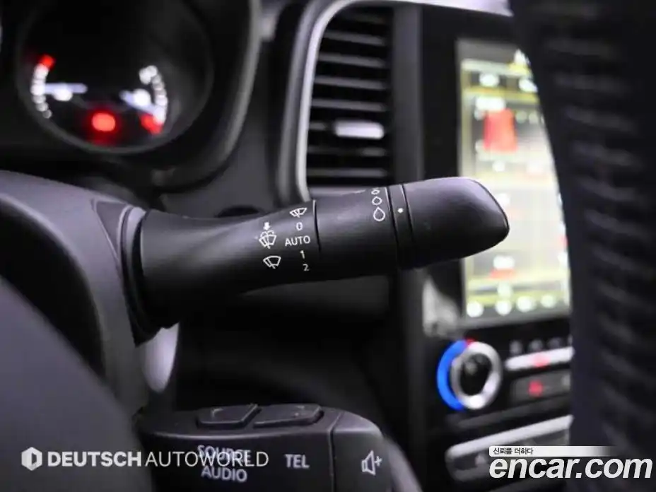 Renault SM6 2017 2.0 Автомат в Москве № 152919, фото 16