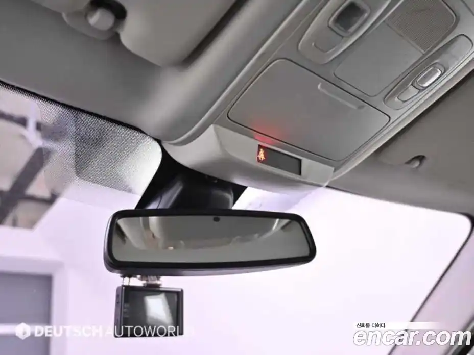 Renault SM6 2017 2.0 Автомат в Москве № 152919, фото 19