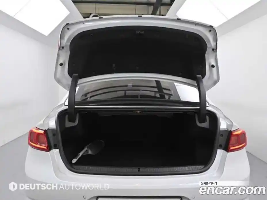 Renault SM6 2017 2.0 Автомат в Москве № 152919, фото 20