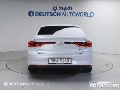 Renault SM6 2017 2.0 Автомат в Москве № 152919, миниатюра 4