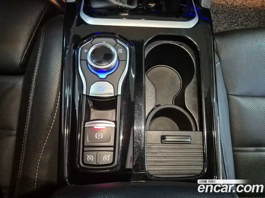 Renault SM6 2019 2.0 Автомат в Москве № 152963, фото 11