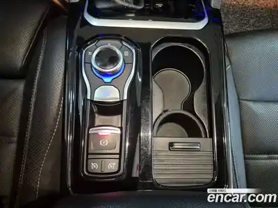 Renault SM6 2019 2.0 Автомат в Москве № 152963, миниатюра 11