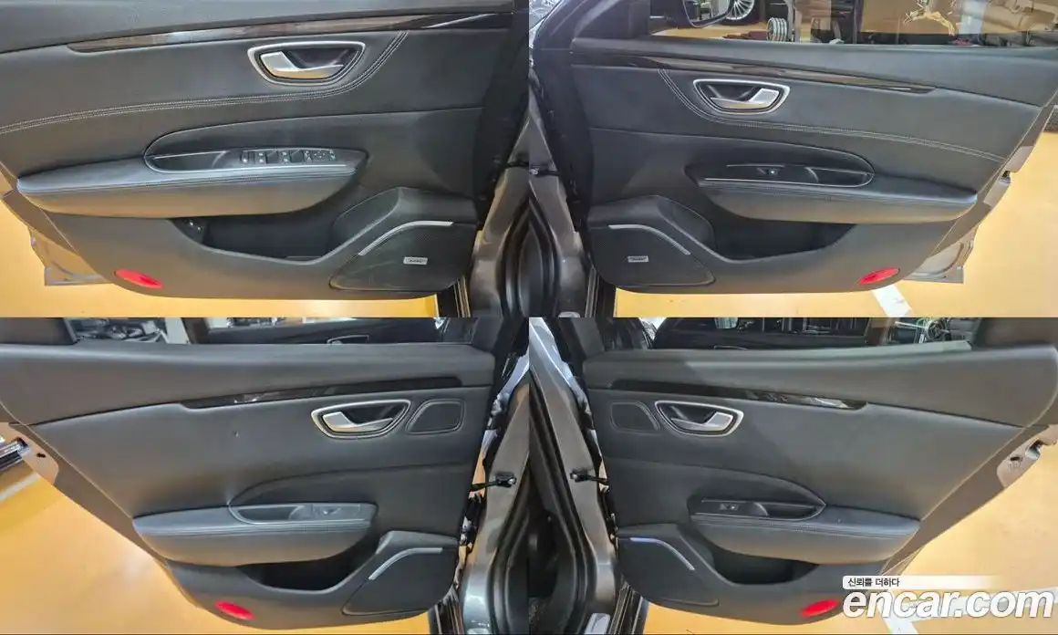 Renault SM6 2019 2.0 Автомат в Москве № 152963, фото 13