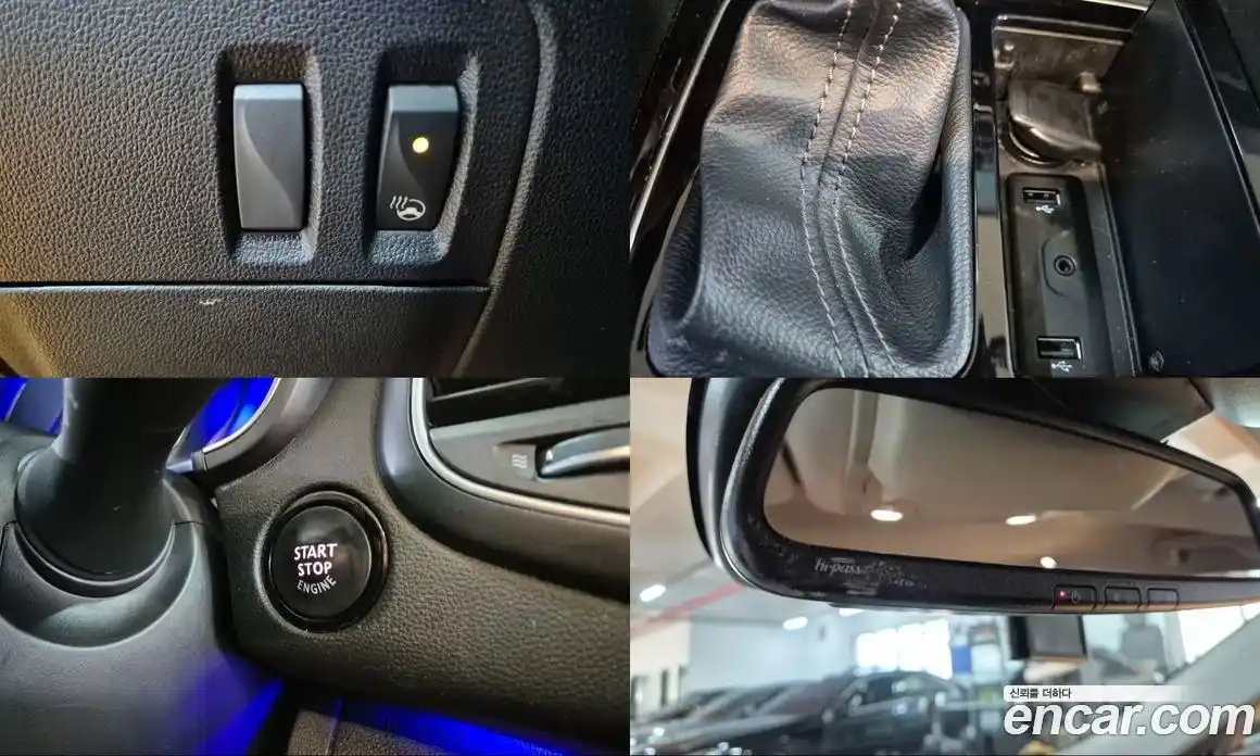 Renault SM6 2019 2.0 Автомат в Москве № 152963, фото 15