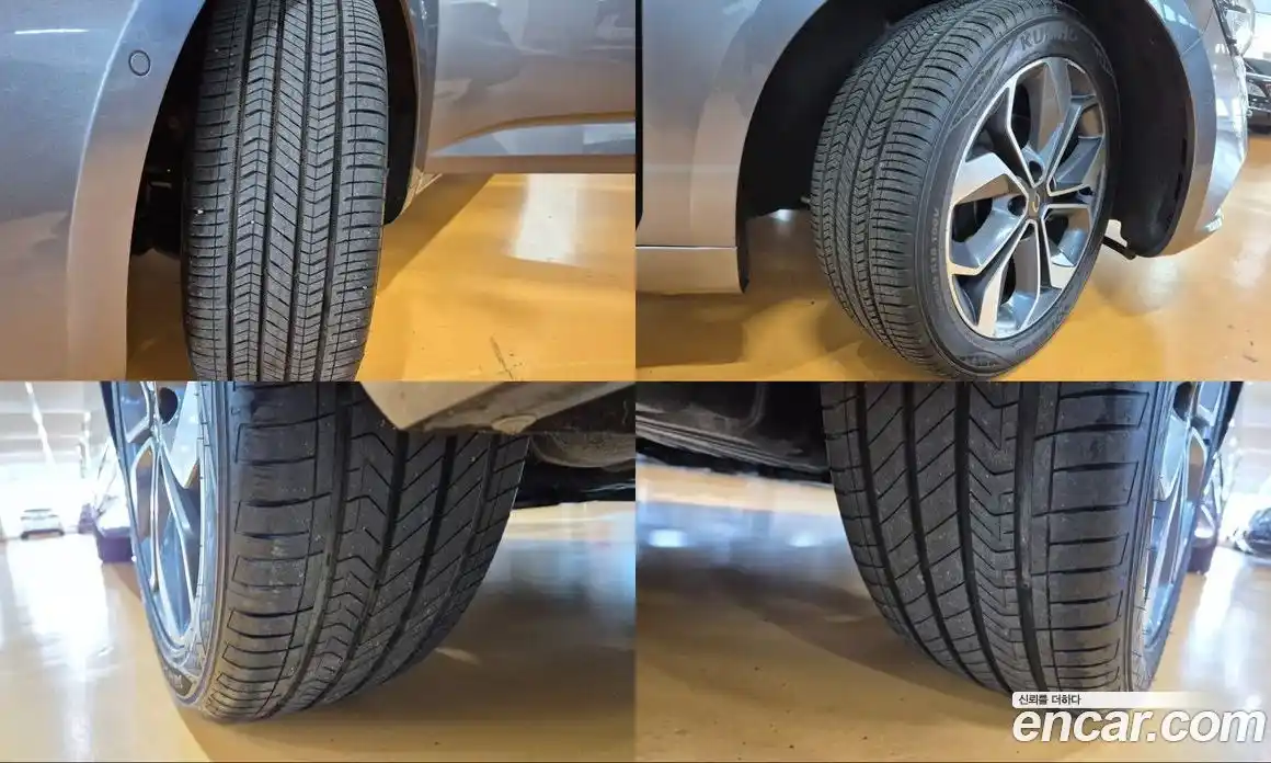 Renault SM6 2019 2.0 Автомат в Москве № 152963, фото 19