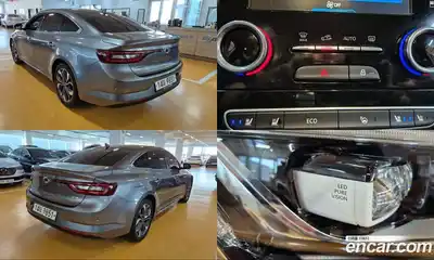 Renault SM6 2019 2.0 Автомат в Москве № 152963, миниатюра 2