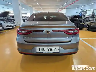 Renault SM6 2019 2.0 Автомат в Москве № 152963, миниатюра 5