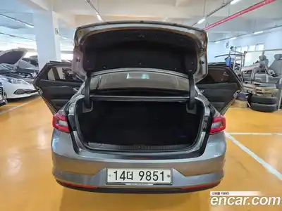 Renault SM6 2019 2.0 Автомат в Москве № 152963, миниатюра 6