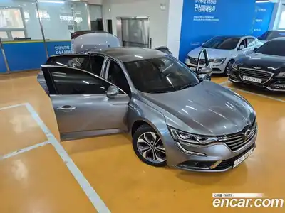 Renault SM6 2019 2.0 Автомат в Москве № 152963, миниатюра 7