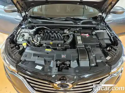 Renault SM6 2019 2.0 Автомат в Москве № 152963, миниатюра 9