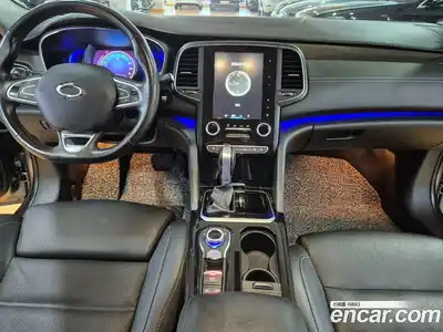 Renault SM6 2019 2.0 Автомат в Москве № 152963, миниатюра 10