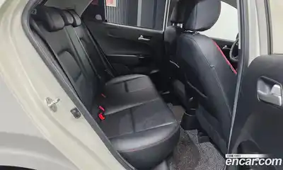 Kia Morning 2018 1.0 Автомат в Москве № 15403, миниатюра 11