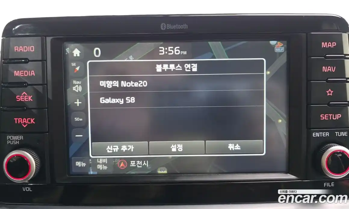 Kia Morning 2018 1.0 Автомат в Москве № 15403, фото 16