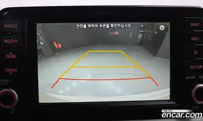 Kia Morning 2018 1.0 Автомат в Москве № 15403, миниатюра 3