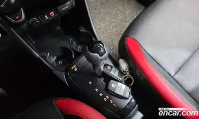 Kia Morning 2018 1.0 Автомат в Москве № 15403, миниатюра 7