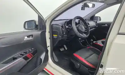 Kia Morning 2018 1.0 Автомат в Москве № 15403, миниатюра 8