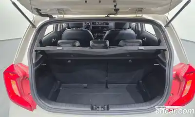 Kia Morning 2018 1.0 Автомат в Москве № 15403, миниатюра 10