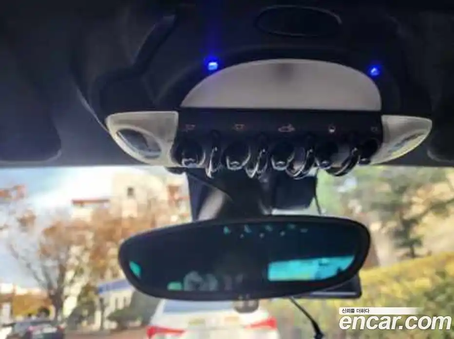 Mini Coupe 2012 1.6 Автомат в Москве № 156105, фото 14