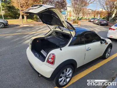 Mini Coupe 2012 1.6 Автомат в Москве № 156105, миниатюра 7