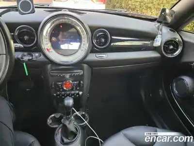 Mini Coupe 2012 1.6 Автомат в Москве № 156105, миниатюра 8