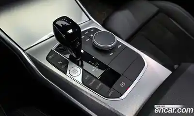 BMW 3-Series 2022 2.0 Автомат в Москве № 158280, миниатюра 11