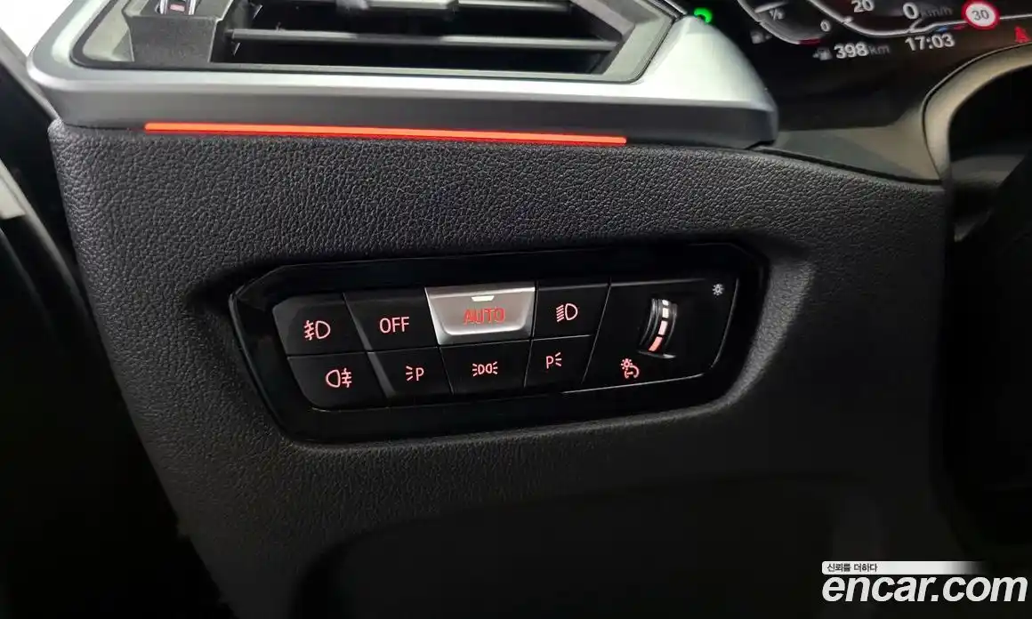 BMW 3-Series 2022 2.0 Автомат в Москве № 158280, фото 17