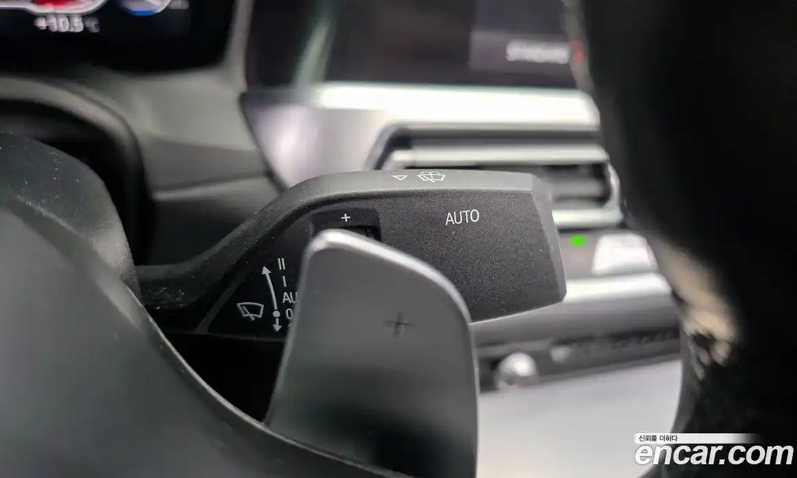 BMW 3-Series 2022 2.0 Автомат в Москве № 158280, фото 6